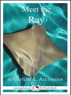cover image of Meet the Ray